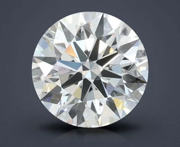1.05 Carat · D · FL Rare Carat Ideal Cut