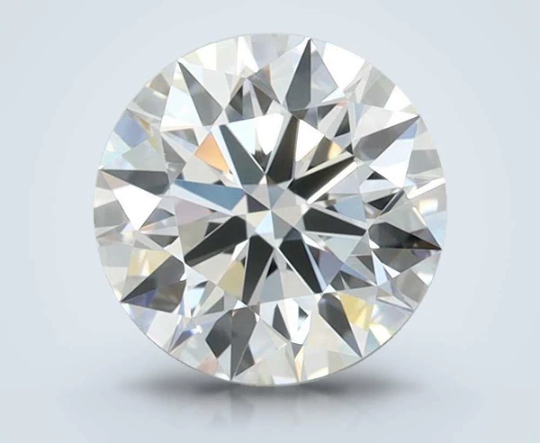 1.05 Carat · D · FL Rare Carat Ideal Cut