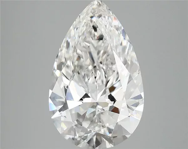4.02 Carat · F · VVS2 Rare Carat Ideal Cut