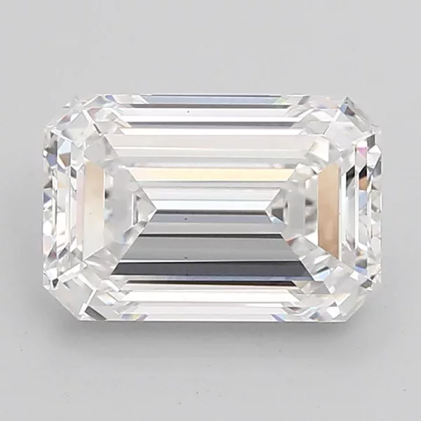 3.57 Carat · E · VS1 Rare Carat Ideal Cut