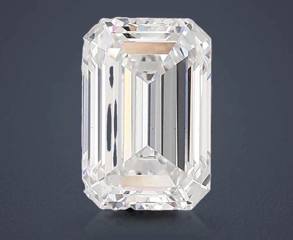 3.57 Carat · E · VS1 Rare Carat Ideal Cut