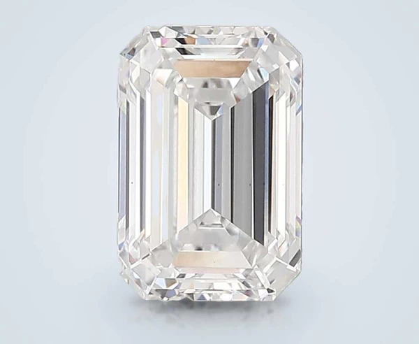 3.57 Carat · E · VS1 Rare Carat Ideal Cut