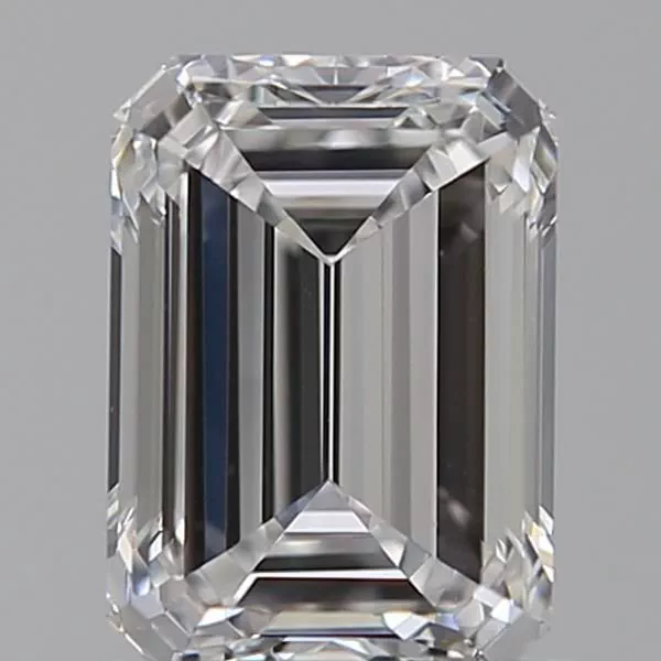 1 Carat · E · IF very good Cut