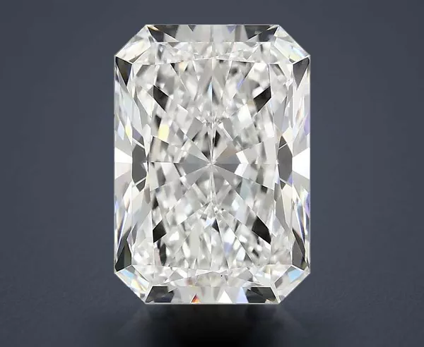 4.39 Carat · E · VVS2 Rare Carat Ideal Cut