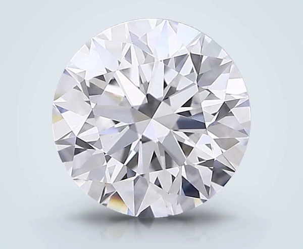 1.02 Carat · D · VS1 excellent Cut