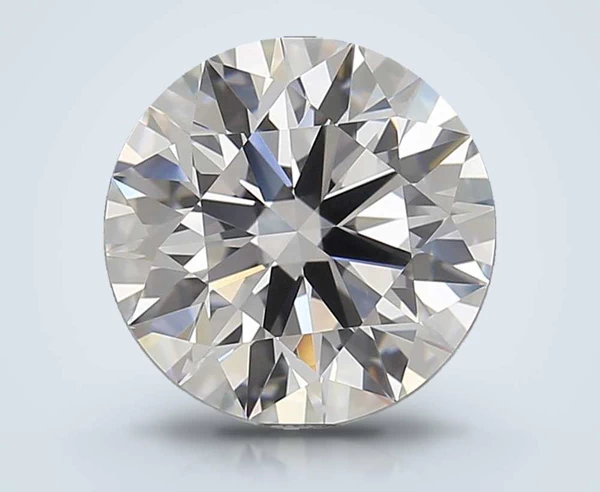 3.32 Carat · E · VVS1 Rare Carat Ideal Cut