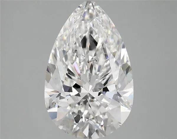 2.89 Carat · E · VS2 Rare Carat Ideal Cut