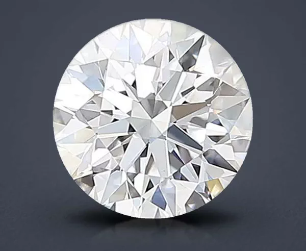 1.03 Carat · D · VS1 excellent Cut