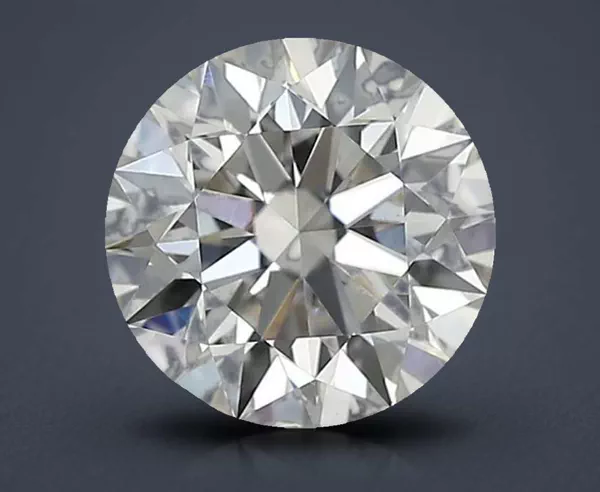 0.62 Carat · I · VS1 Rare Carat Ideal Cut