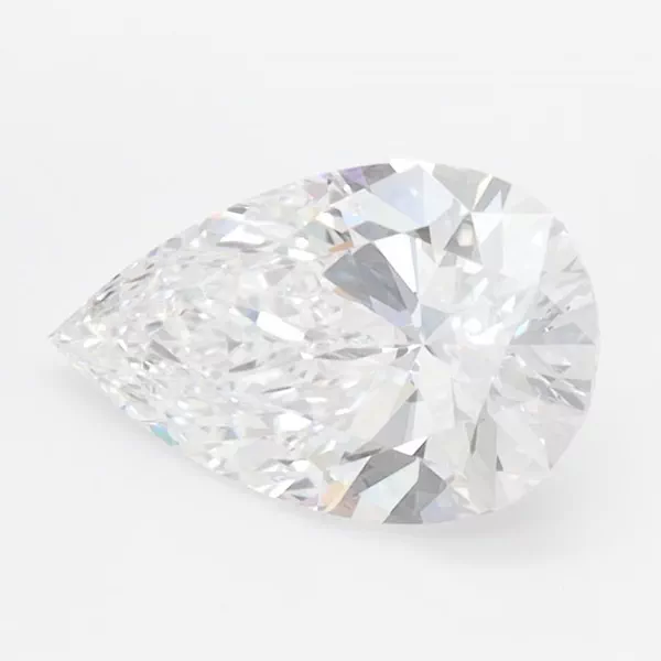 1.58 Carat · D · IF Rare Carat Ideal Cut