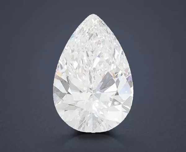 1.58 Carat · D · IF Rare Carat Ideal Cut
