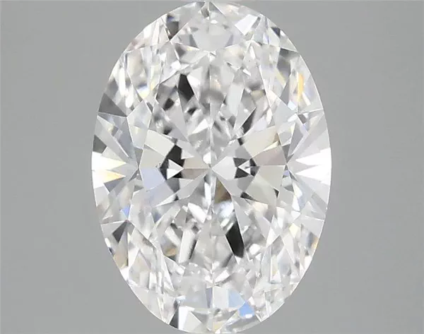 1.97 Carat · D · VS1 Rare Carat Ideal Cut