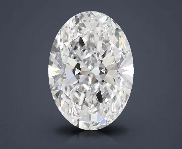 1.97 Carat · D · VS1 Rare Carat Ideal Cut