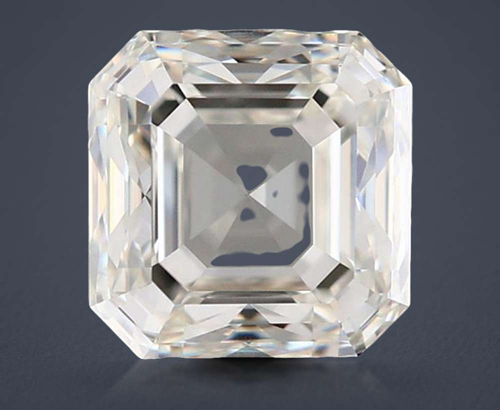 0.61 Carat · K · VVS2 Rare Carat Ideal Cut