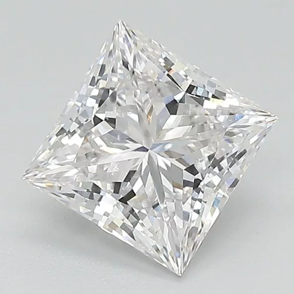 1.98 Carat · G · VVS2 Rare Carat Ideal Cut
