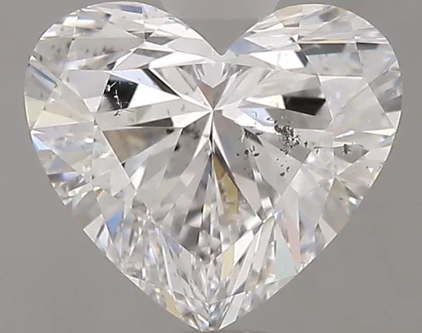 1.08 Carat · D · SI1 Rare Carat Ideal Cut