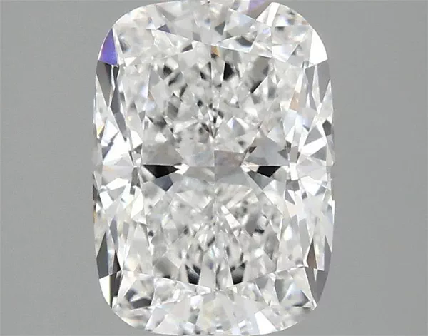 2.1 Carat · D · VVS2 Rare Carat Ideal Cut