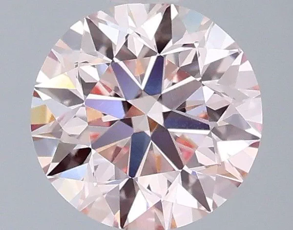 1.5 Carat · Fancy Intense · VVS2