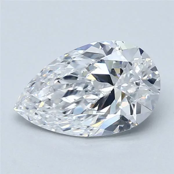 2.01 Carat · D · SI1 Rare Carat Ideal Cut