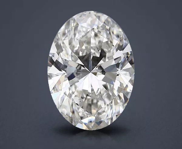 4.52 Carat · H · VS1 Rare Carat Ideal Cut
