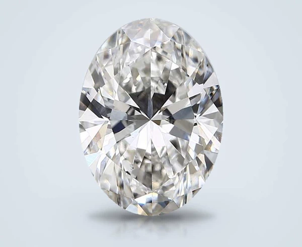 4.52 Carat · H · VS1 Rare Carat Ideal Cut