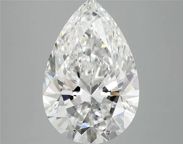 4.95 Carat · E · VS1 Rare Carat Ideal Cut