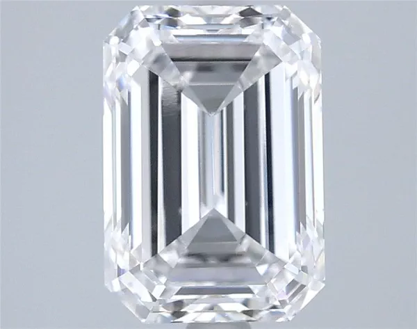 3.01 Carat · D · VVS2 Rare Carat Ideal Cut