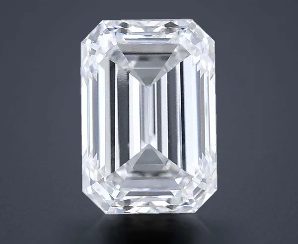 3.01 Carat · D · VVS2 Rare Carat Ideal Cut