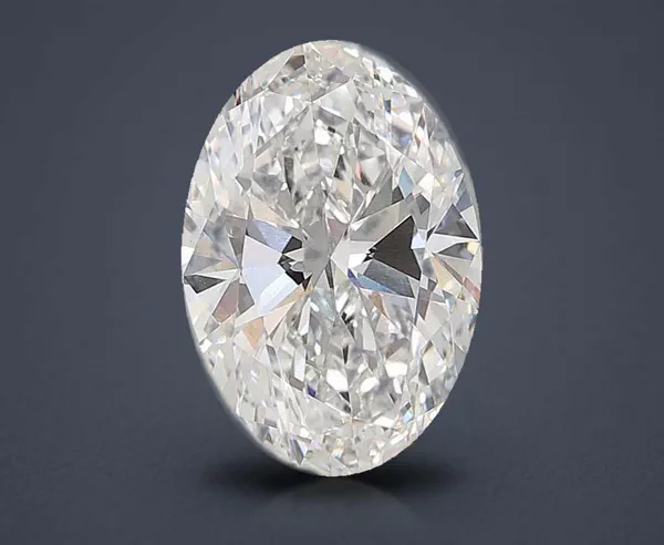 16.03 Carat · F · VVS2 Rare Carat Ideal Cut