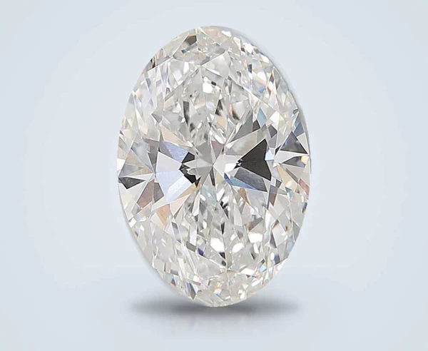 16.03 Carat · F · VVS2 Rare Carat Ideal Cut
