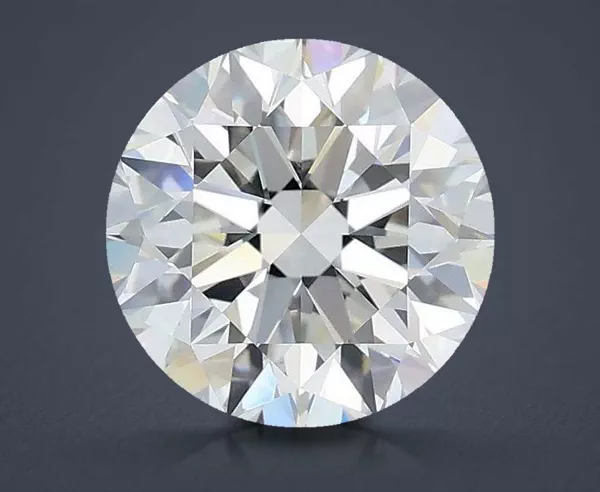 1.97 Carat · G · VS1 excellent Cut
