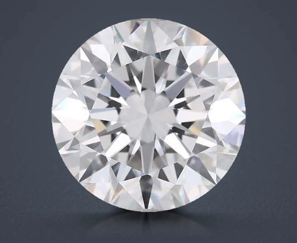 2.96 Carat · E · VVS1 Rare Carat Ideal Cut