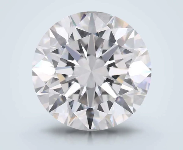 2.96 Carat · E · VVS1 Rare Carat Ideal Cut