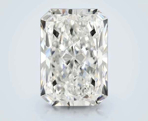 5.26 Carat · F · VS2 Rare Carat Ideal Cut