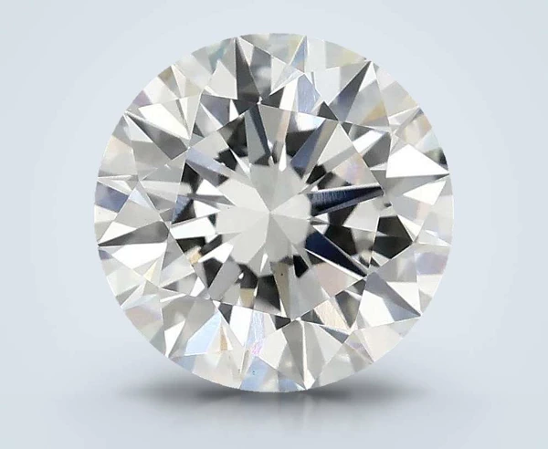 2.37 Carat · F · VS1 Rare Carat Ideal Cut