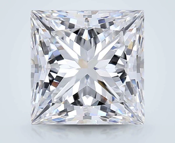6.46 Carat · D · VVS2 Rare Carat Ideal Cut