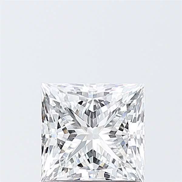 1.14 Carat · D · VVS2 Rare Carat Ideal Cut