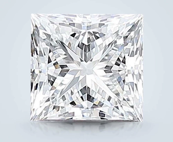 1.14 Carat · D · VVS2 Rare Carat Ideal Cut