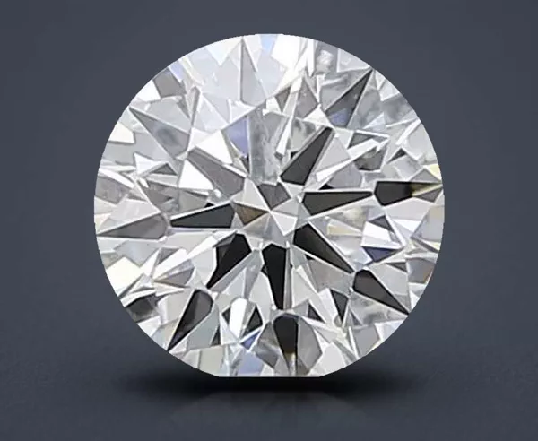 1.09 Carat · D · VVS2 Rare Carat Ideal Cut