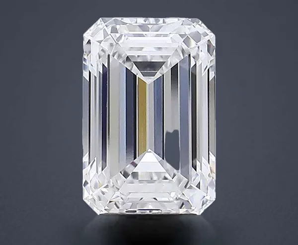 5.04 Carat · E · SI1 Rare Carat Ideal Cut