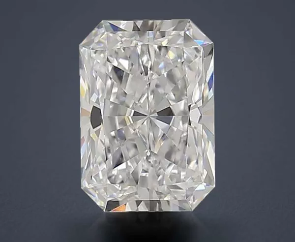 1.56 Carat · D · VS1 Rare Carat Ideal Cut