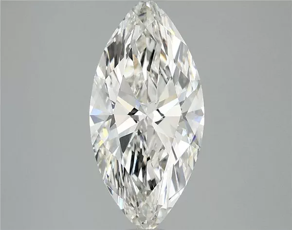 2.97 Carat · G · VVS2 Rare Carat Ideal Cut