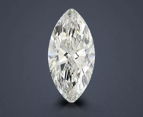 2.97 Carat · G · VVS2 Rare Carat Ideal Cut