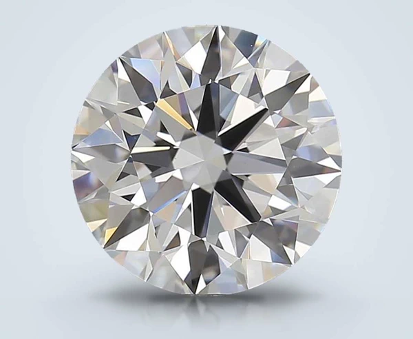 4.01 Carat · D · VS1 Rare Carat Ideal Cut