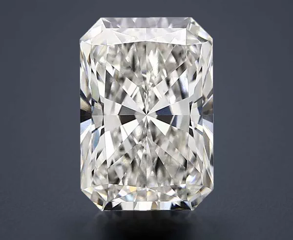 5.28 Carat · G · VS1 Rare Carat Ideal Cut