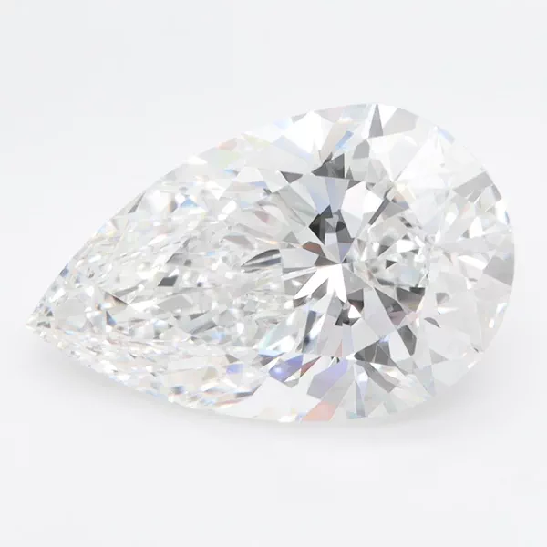 4.08 Carat · E · IF Rare Carat Ideal Cut