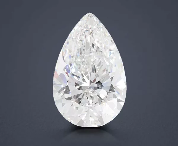 4.08 Carat · E · IF Rare Carat Ideal Cut