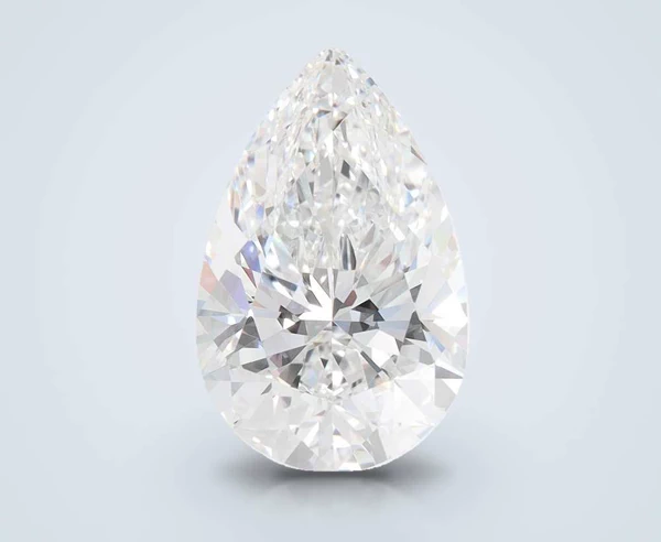 4.08 Carat · E · IF Rare Carat Ideal Cut