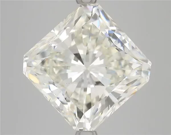 5.03 Carat · G · VVS1 excellent Cut