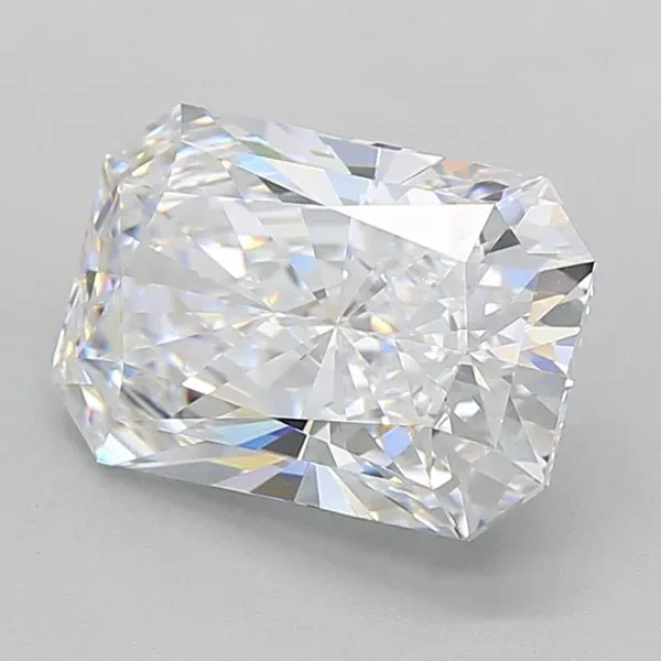 5.02 Carat · D · IF excellent Cut